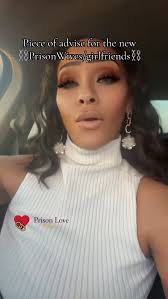 Jade Chipps, 31, has never met her husband outside of prison