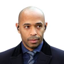 Thierry Henry