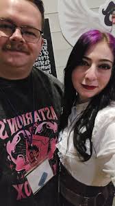 Alternative costume for body dysmorphia