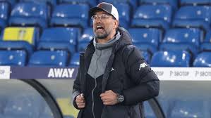 Liverpool on the other hand go into this match against leeds united with their squad in tatters. 2oogglnleq5ztm