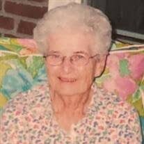 Ms. Mary Patricia McElroy Obituary