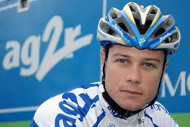 Roche settles in at AG2R