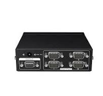 RS232 Splitter 1 in 4 out - MT-VIKI