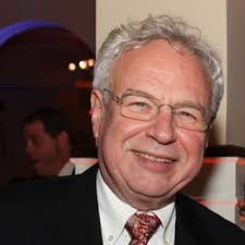 Dr. Henry Godfrey, MD