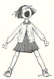 Ramona geraldine quimby is the main protagonist of the ramona series and is the daughter of. Entertainmentweekly Ramona Quimby Art Childrens Illustrations