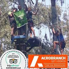 Acrobranch Acrobranch Twitter