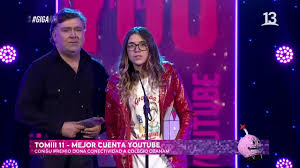 Jul 01, 2021 · tomiii 11 conquistó los corazones del internet tras hacerse viral un video en el manifestaba su deseo de volverse un youtuber famoso. Gxh2kjxaciplcm