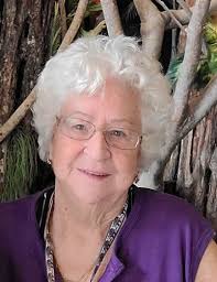 Jane D. "Scotty" Gravelle Obituary (2023)