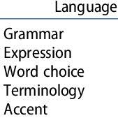 Maybe you would like to learn more about one of these? Pdf The Effect Of Teaching Prosody Awareness On Interpreting Performance An Experimental Study Of Consecutive Interpreting From English Into Farsi