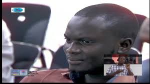 Priscilla By Herman Basudde