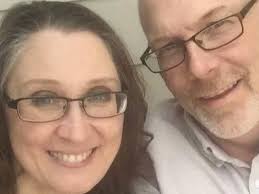 Fundraiser for Roberta Temple by Annie Lingerfelt : Pastor Temple's Heart  Transplant & Recovery ❤️‍