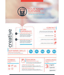 The following are some excellent creative resume and cv examples to help get ideas flowing for your own resume design. College Student Resume Examples For Every Style Make It With Adobe Creative Cloud