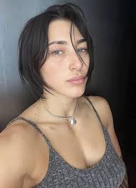 Feeling like a catfish with done-up appearance?