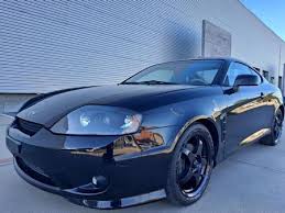 Image result for Black 2003 Tiburon
