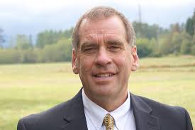 Vancouver Island farmer, politician dies in mountaineering accident