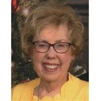 Wanda Faye Beard Obituary