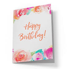 Download Birthday Card Svg Card Design Template SVG Cut Files
