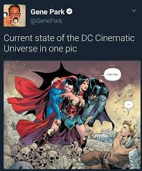 What Did You All Think Of Wonder Woman Meme By Kareemthedream Memedroid