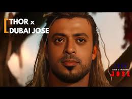Thor Jose