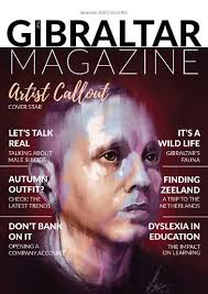 The Gibraltar Magazine February 2022 by Rock Publishing Ltd