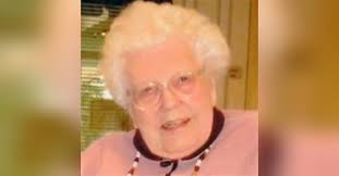 Esther S. Todd Obituary