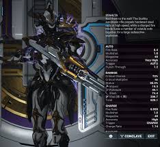 There Is A Softcap On Affinity Per Round Now. - General - Warframe Forums