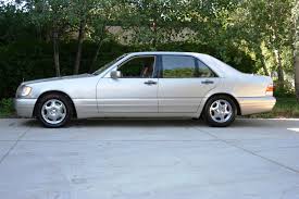 Shop millions of cars from over 22,500 dealers and find the perfect car. 1998 Mercedes Benz S600 With 10 000 Miles German Cars For Sale Blog