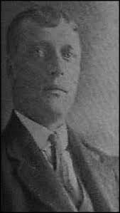 RANSOM Frederick James