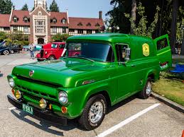 Image result for Meadow Green 1950 Ford Truck
