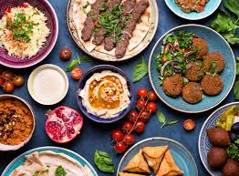 One that alternates between street and traditional dining, at any budget and time of the day. 15 Best Middle Eastern Restaurants In Kl To Check Out Now