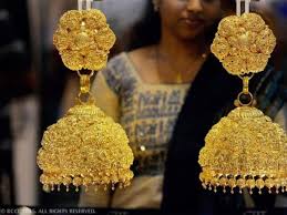 You can get the standard 22 carats gold, the intermediate 23 carats gold, as well as the pure 24 carats gold, in this golden country. Banning Export Of 24 Carat Gold Jewellery Won T Have Any Impact Sanjeev Agarwal Gitanjali Export The Economic Times