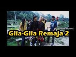 Hyvä asia on, että tämä elokuva ei vaadi sinua tietämään mitään takaisin tarinaa, hahmot. Gila Gila Remaja 2 Climax Hairul Azreen Hanis Kamal Bakar Faralyna Idris Shaswin Raj Youtube