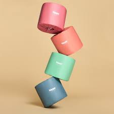 Here are some of the top brands in the us. The Best Toilet Paper That S Better For The Environment Architectural Digest