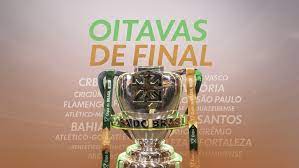 São paulo (seis vezes campeão) x. Copa Do Brasil Cbf Sorteia Nesta Terca Confrontos Das Oitavas De Final Sa Tv