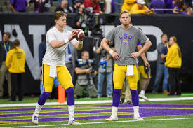 Search for college football players by team or position. College Football Players I Can T Wait To Watch In 2020 Shakin The Southland