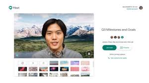 Use google meet for your business's online video meeting needs. Google Reveals Plans For New Meet Functionality The Journal