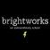 Brightworks School logo