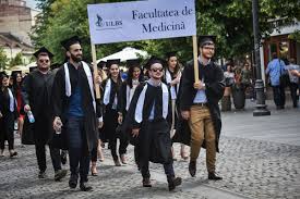 Taxe Mai Mari La Ulbs Cel Mai Mult Cresc La Facultatea De Medicină