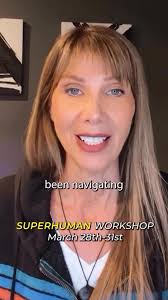 BECOME YOUR NEW SUPERHUMAN SELF in 2025 !, Immerse yourself in new codes  and frequencies that will elevate your consciousness to unimaginable and  limitless states of being., Learn and practice tools ...