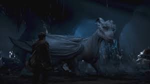 Watch the official trailer for dragonheart vengeance, an dragon action movie starring joseph millson, jack kane and arturo muselli. Dragonheart Vengeance Siveth 4 By Giuseppedirosso On Deviantart