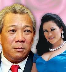 Cananglahnie Tercapai Impian Zizie Kini Bergelar Datin