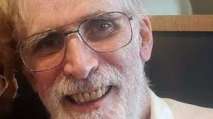 Robert Eugene Shreves