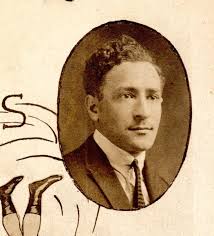 ORIG c1920'S SIEGEL AND IRVING