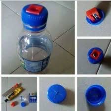 Yapımı çok kolay, birbirinden şahane 21 kendin yap oda dekorasyon fikirlerini sizler için bir videoda bir araya getirdik. Geri Donusum Malzemeleri Ile Yapilan Tasarimlar Atiklarin Geri Donusumu Plastik Sise Geri Donusum Sise