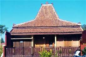 Rumah joglo berasal dari daerah mana yuk cek disini. Jawaban Joglo Adalah Rumah Adat Dari Ilmusiana