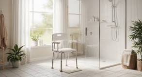 Does Medicare Cover Shower Chairs? - Medicare.org