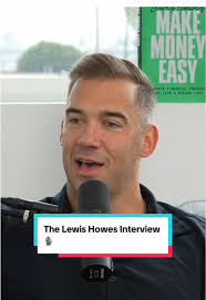 Lewis Howes Interview Insights