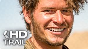 Anderswo Allein In Afrika Trailer German Deutsch 2018 Youtube