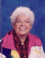 Obituary for Virginia Brink