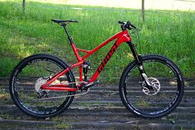 Bmc Superstroke 01 Allmountain Mtb Fully Fix Racing Shox 150mm 26 2x10